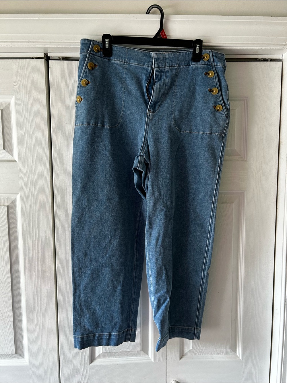 Talbots sailor Jean